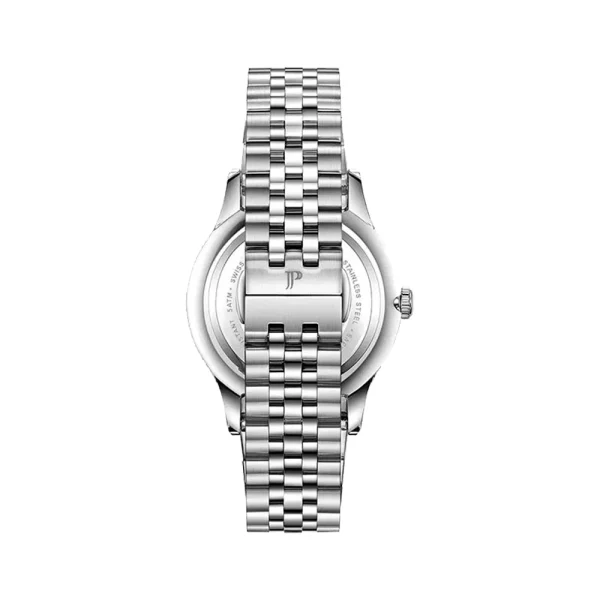 ساعت مردانه ژاک فیلیپ کوارتز مدل JPQGS661336