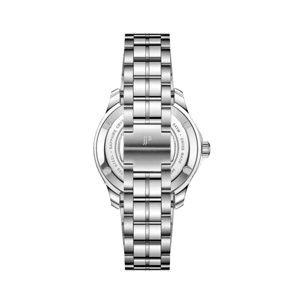 ساعت مردانه ژاک فیلیپ کوارتز مدل JPQGS791346