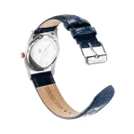 ساعت زنانه ژاک د منوا کوارتز مدل JWL02609