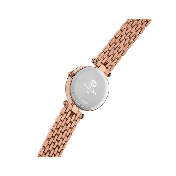 ساعت زنانه جویسا کوارتز مدل JW-J5.635.S