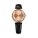 ساعت زنانه جویسا کوارتز مدل JW-J5.755.M