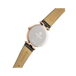 ساعت زنانه جویسا کوارتز مدل JW-J5.755.M