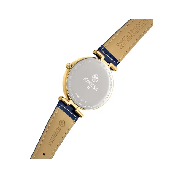 ساعت زنانه جویسا کوارتز مدل JW-J5.752.M