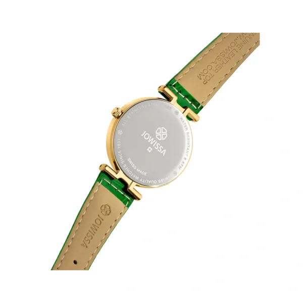 ساعت زنانه جویسا کوارتز مدل JW-J5.754.M