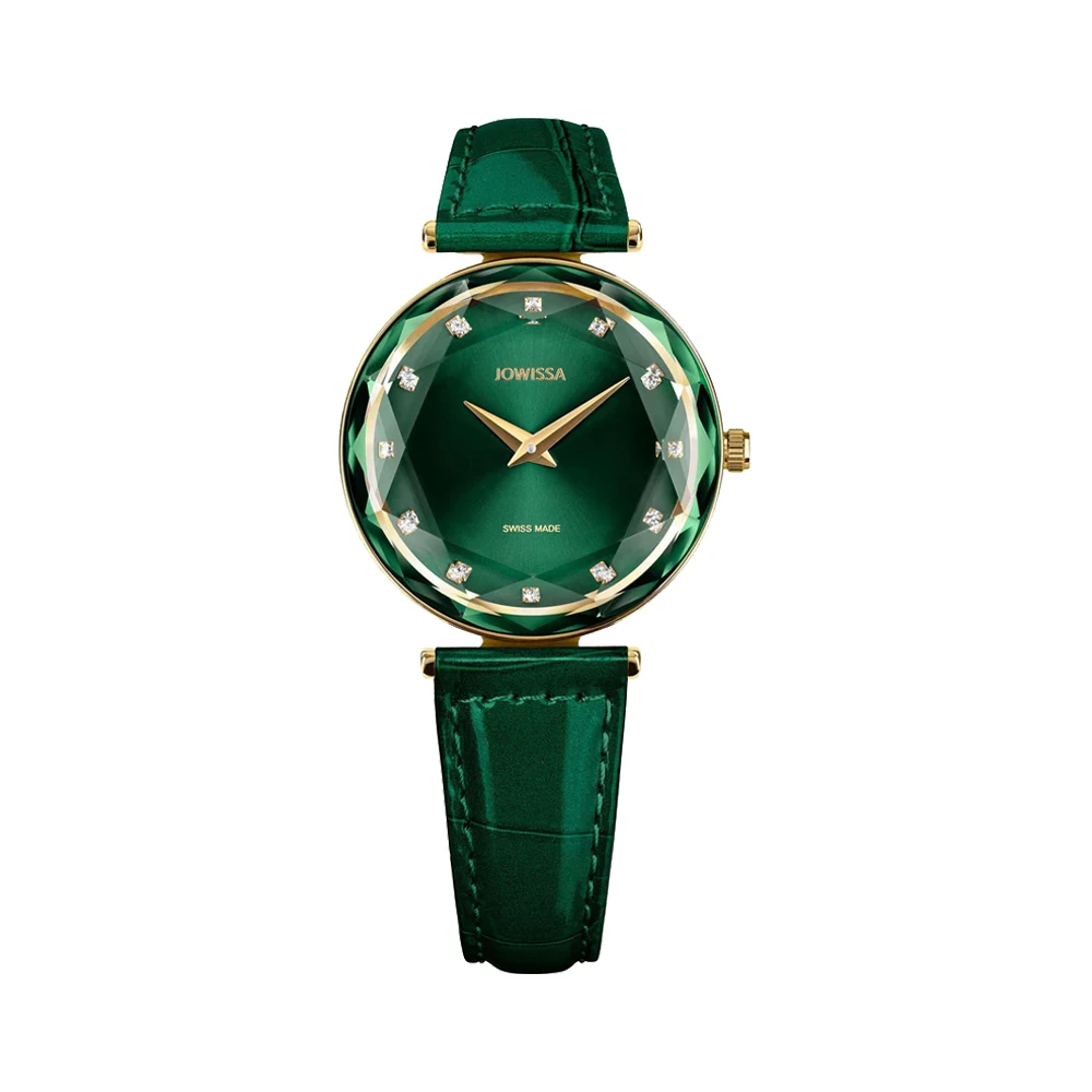 ساعت زنانه جویسا کوارتز مدل JW-J5.754.M