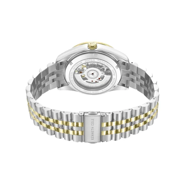 ساعت مردانه کنت کول اتوماتیک مدل KCWGY0064803