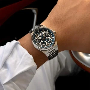 ساعت مردانه کنت کول اتوماتیک مدل KCWGY0065301