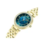 ساعت زنانه کنت کول کوارتز مدل KCWLG0062202