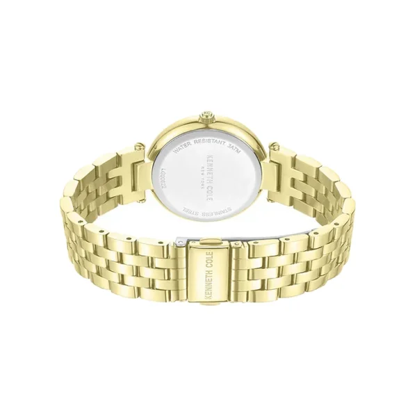 ساعت زنانه کنت کول کوارتز مدل KCWLG0062202