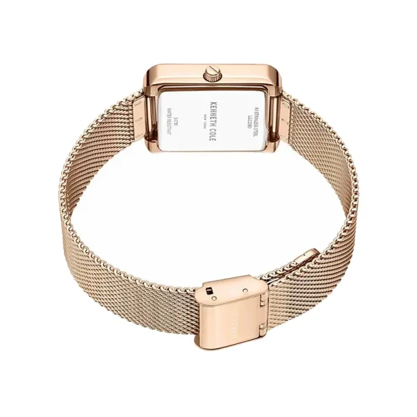 ساعت زنانه کنت کول کوارتز مدل KCWLG2238002