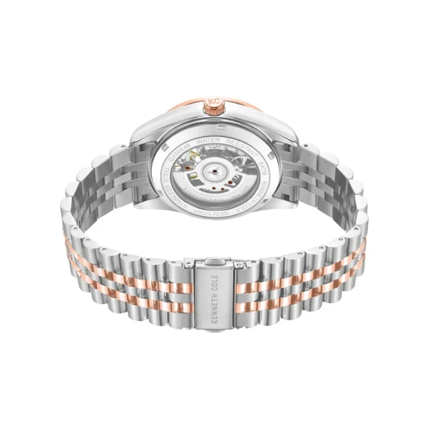 ساعت مردانه کنت کول اتوماتیک مدل KCWGY0064802