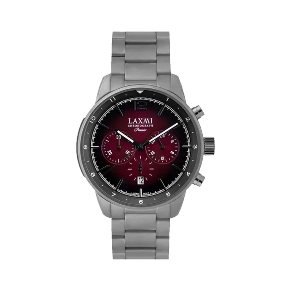 ساعت مردانه لاکسمی کوارتز مدل LAXMI-8160
