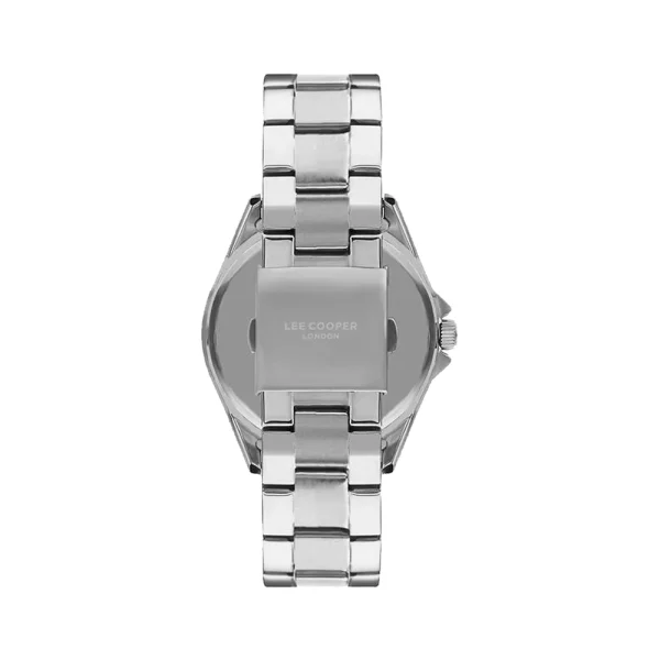 ساعت مردانه لیکوپر کوارتز مدل LC07835.360