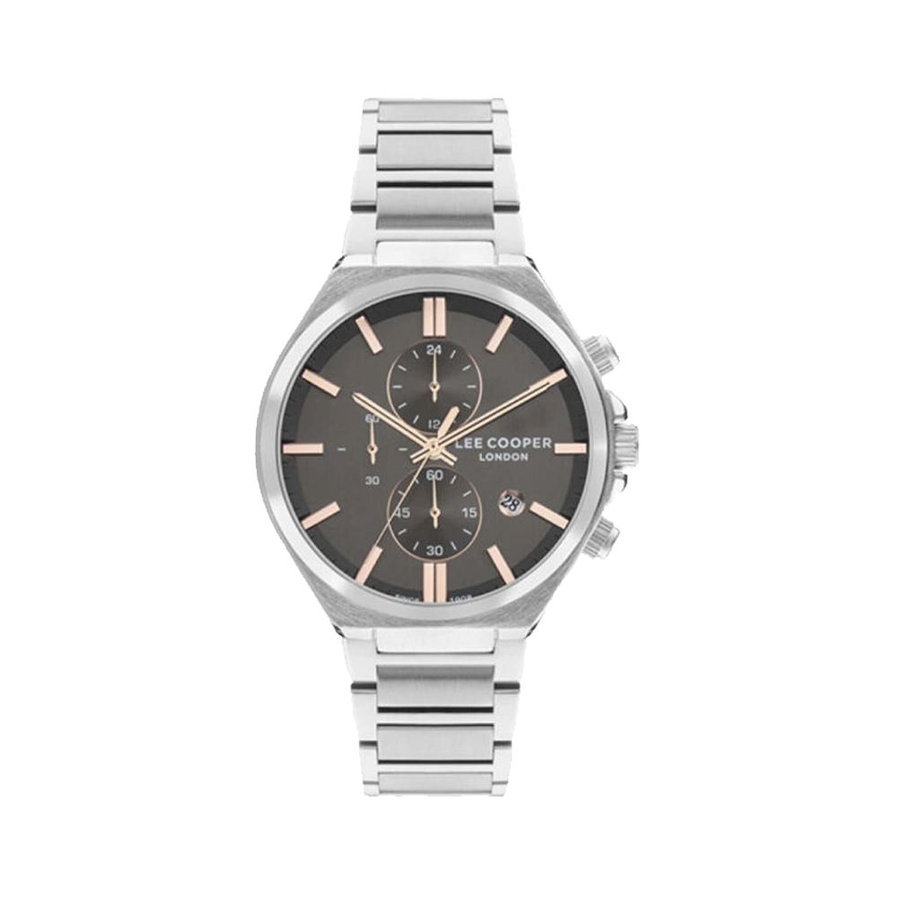 ساعت مردانه لیکوپر کوارتز مدل LC07835.360