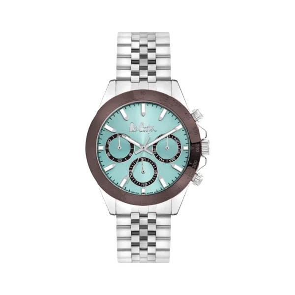 ساعت مردانه لیکوپر کوارتز مدل LC07963.300