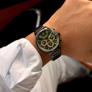 ساعت مردانه لیکوپر کوارتز مدل LC07998.070