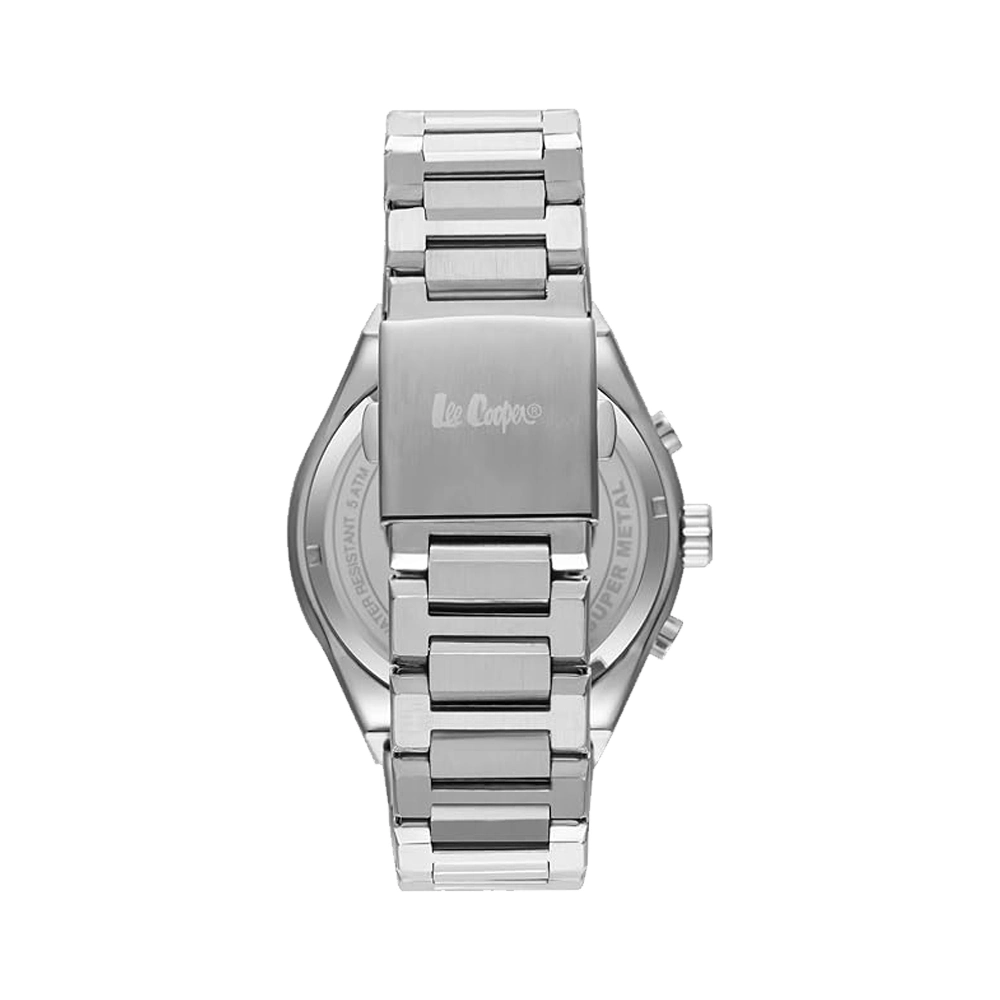 ساعت مردانه لیکوپر کوارتز مدل LC08026.350