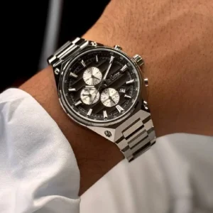 ساعت مردانه لیکوپر کوارتز مدل LC08026.350