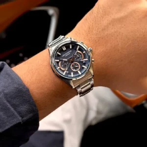 ساعت مردانه لیکوپر کوارتز مدل LC08090.390