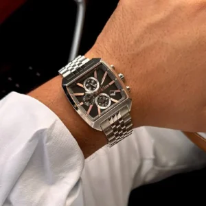 ساعت مردانه لیکوپر کوارتز مدل LC08139.360