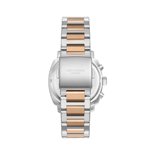 ساعت مردانه لیکوپر کوارتز مدل LC08144.450