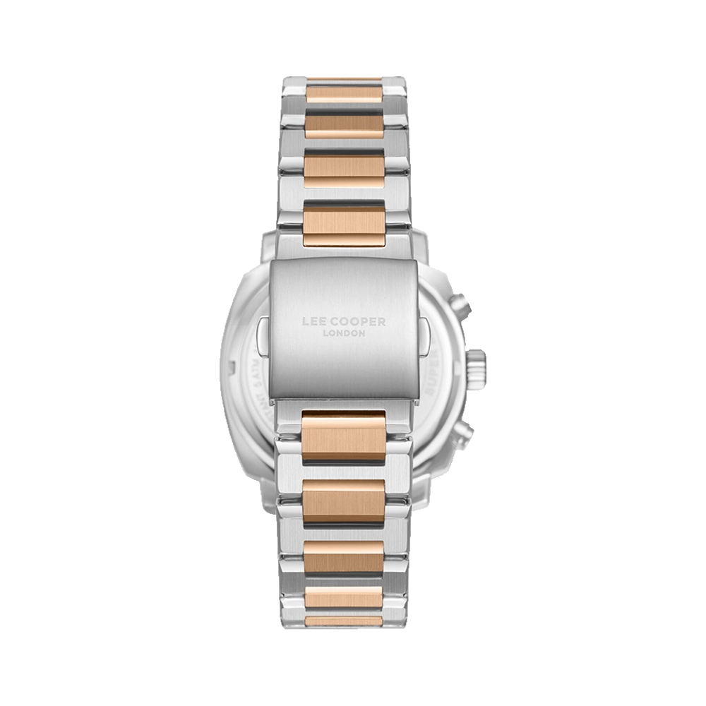 ساعت مردانه لیکوپر کوارتز مدل LC08144.450