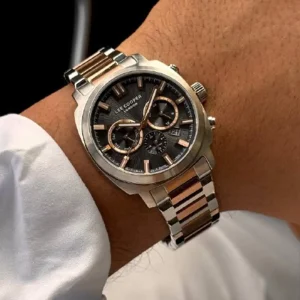 ساعت مردانه لیکوپر کوارتز مدل LC08144.450