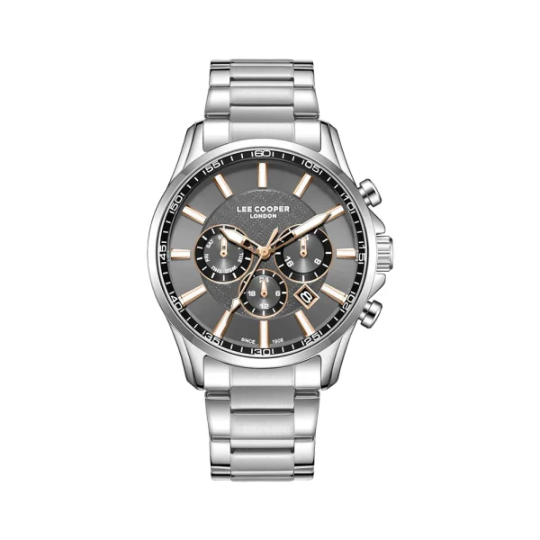 ساعت مردانه لیکوپر کوارتز مدل LC08149.360