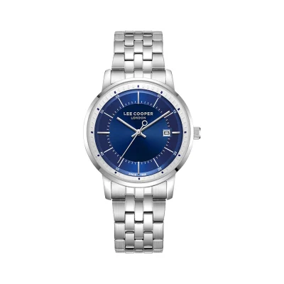 ساعت ست لیکوپر کوارتز مدل LC08164.390 - LC08165.390