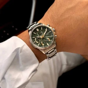 ساعت مردانه لیکوپر کوارتز مدل LC08166.370