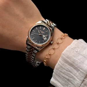 ساعت زنانه لیکوپر کوارتز مدل LC07326.550