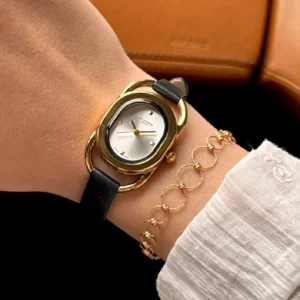 ساعت زنانه لیکوپر کوارتز مدل LC08055.131