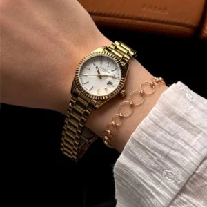 ساعت زنانه لیکوپر کوارتز مدل LC08126.120