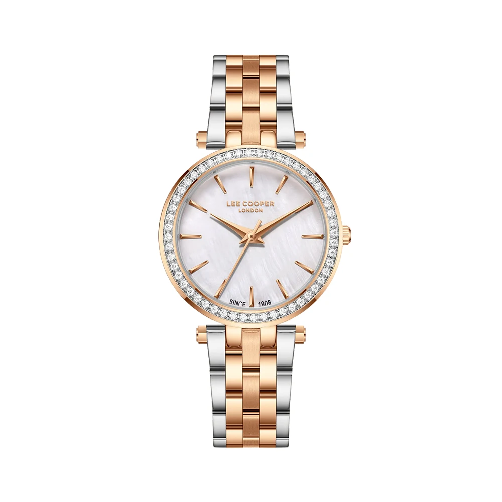 ساعت زنانه لیکوپر کوارتز مدل LC08158.520