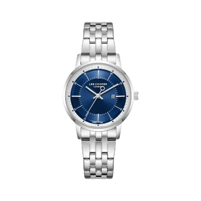 ساعت ست لیکوپر کوارتز مدل LC08164.390 - LC08165.390
