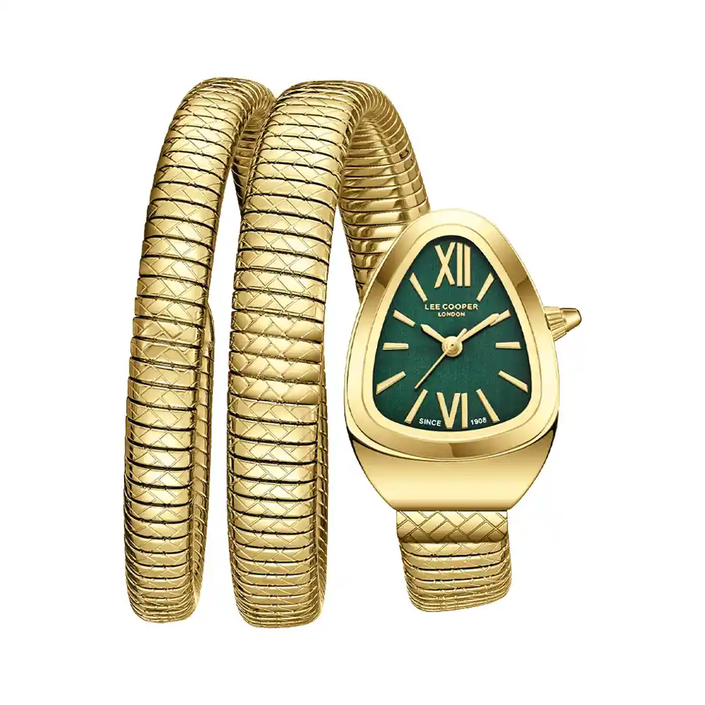 ساعت زنانه لیکوپر کوارتز مدل LC08173.170