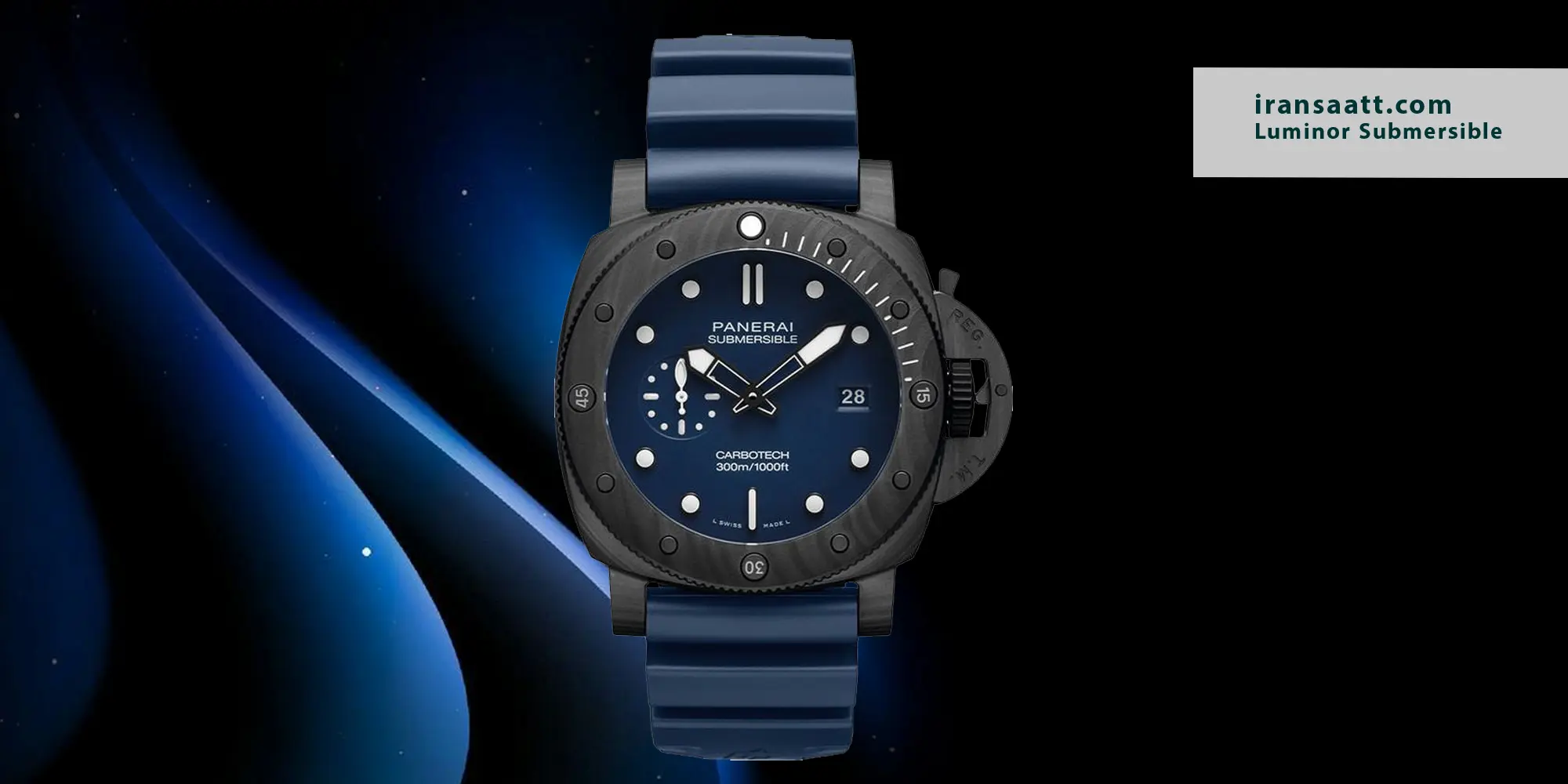 Luminor Submersible