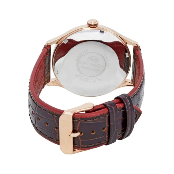 ساعت مردانه اورینت اتوماتیک مدل FAC08001T