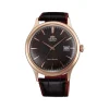 ساعت مردانه اورینت اتوماتیک مدل FAC08001T