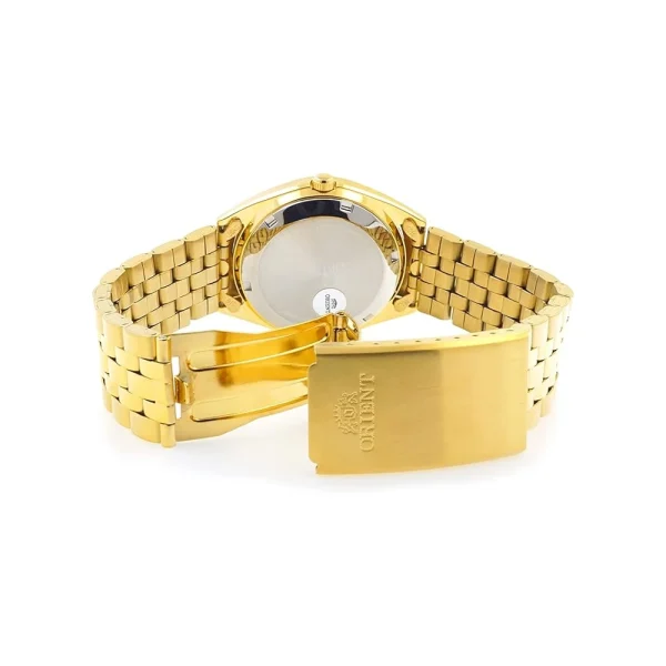 ساعت مردانه اورینت اتوماتیک مدل RA-AB0E05S