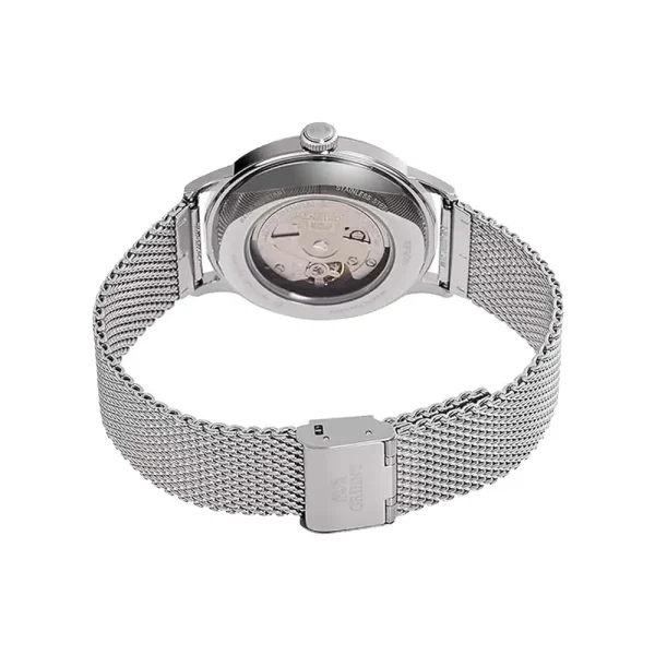 ساعت مردانه اورینت اتوماتیک مدل RA-AC0018