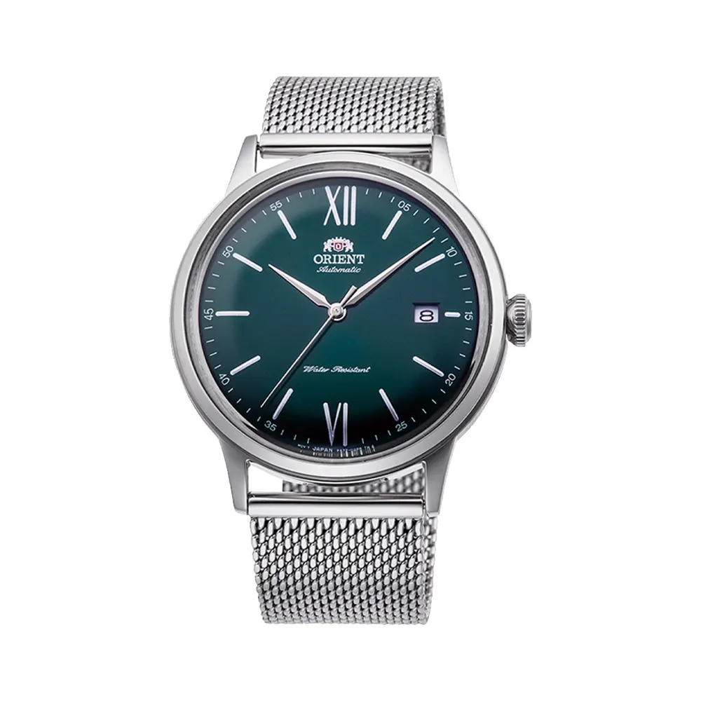 ساعت مردانه اورینت اتوماتیک مدل RA-AC0018