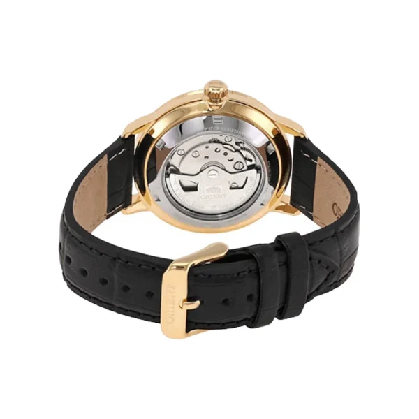 ساعت مردانه اورینت اتوماتیک مدل RA-AC0E03