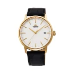 ساعت مردانه اورینت اتوماتیک مدل RA-AC0E03