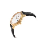 ساعت مردانه اورینت اتوماتیک مدل RA-AC0E03