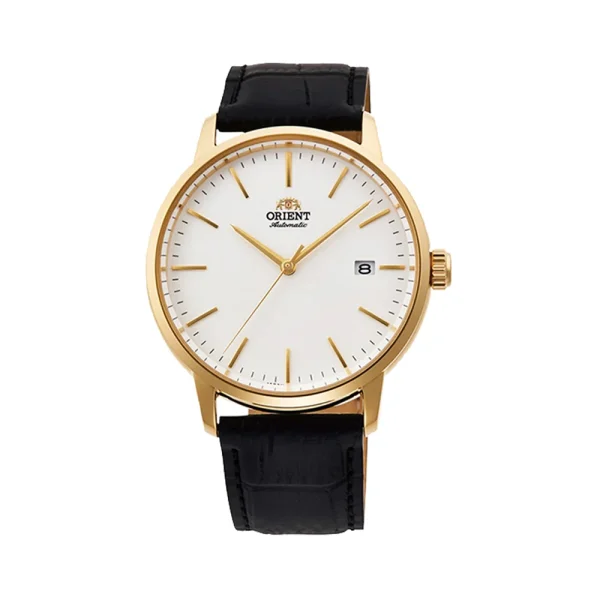 ساعت مردانه اورینت اتوماتیک مدل RA-AC0E03