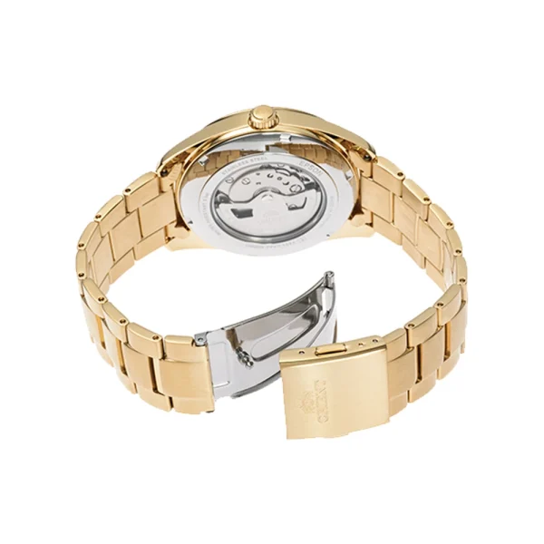 ساعت مردانه اورینت اتوماتیک مدل RA-AR0007S