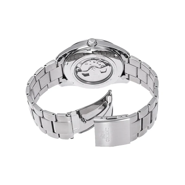 ساعت مردانه اورینت اتوماتیک مدل  RA-AR0010R