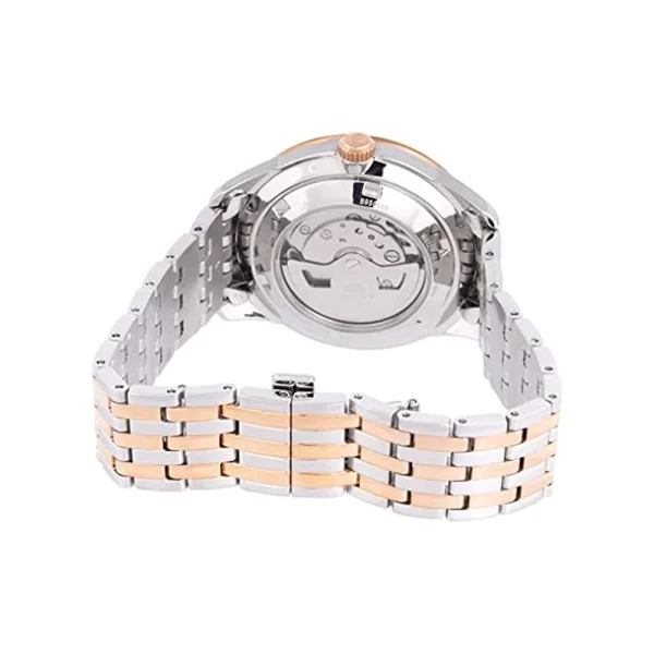 ساعت مردانه اورینت اتوماتیک مدل RA-AX0001S