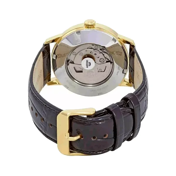 ساعت مردانه اورینت اتوماتیک مدل SAG02003